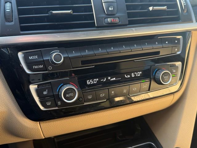 Used 2017 BMW 330i xDrive Sedan image 21