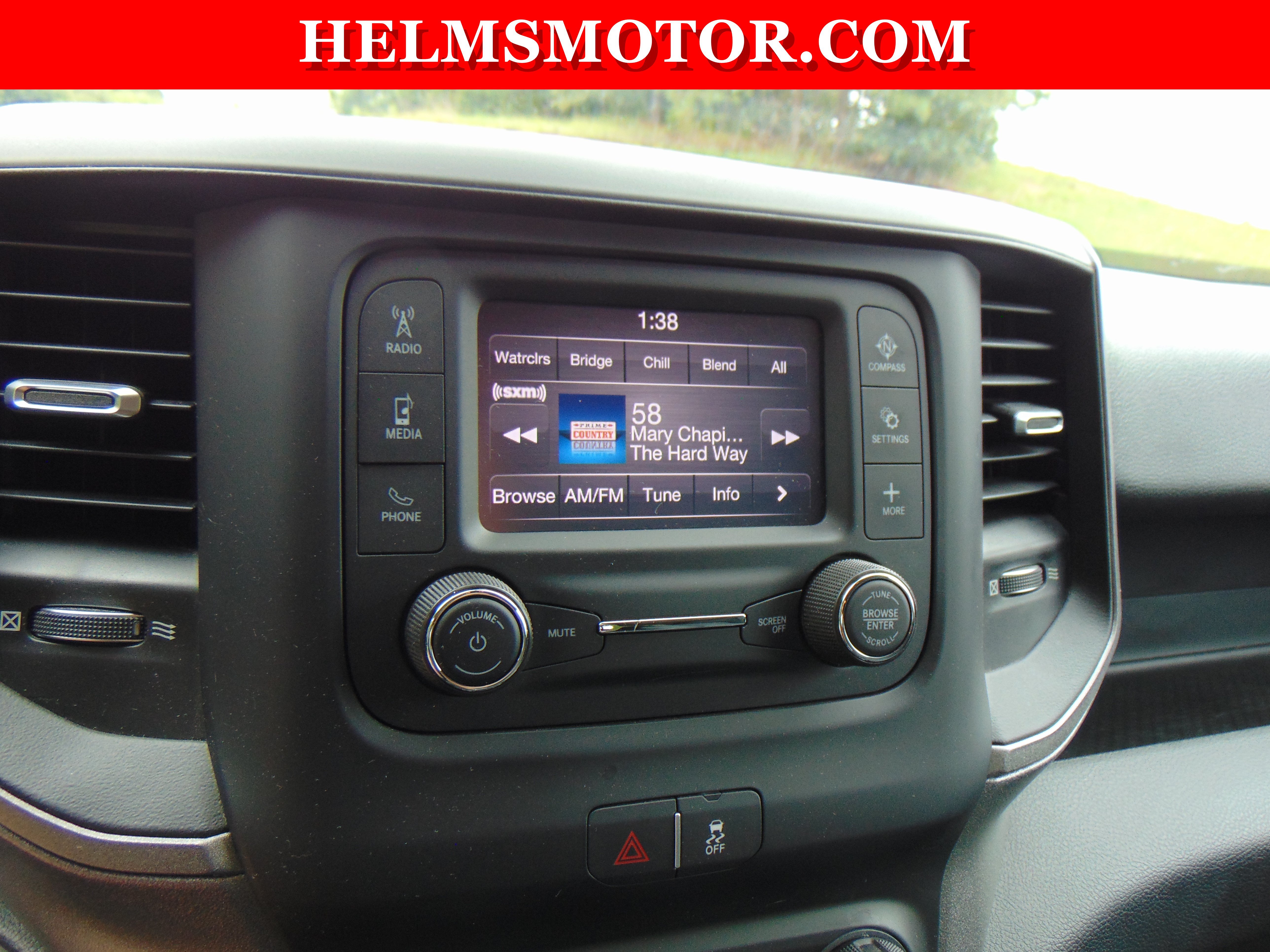 Certified 2020 RAM 2500 Tradesman AWD/4WD image 33