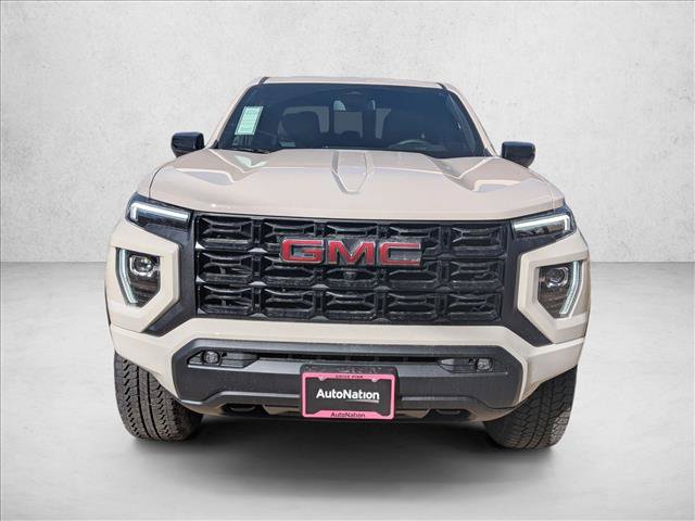 New 2026 GMC Canyon Elevation w/ Convenience Package AWD/4WD image 6