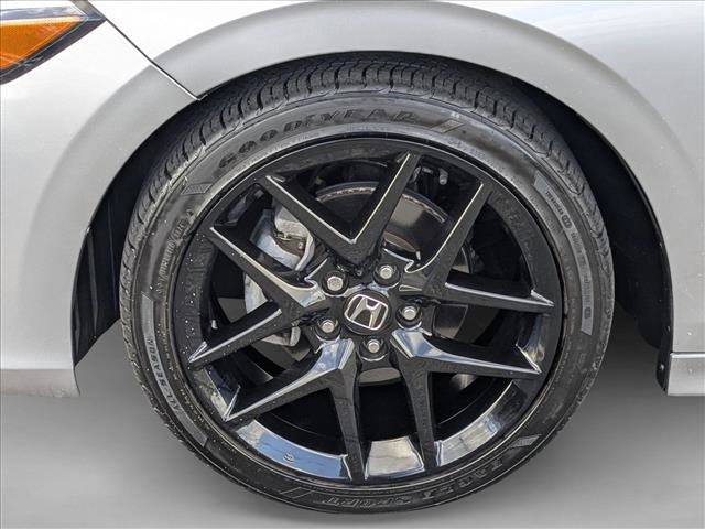 Used 2024 Honda Civic Sport image 22