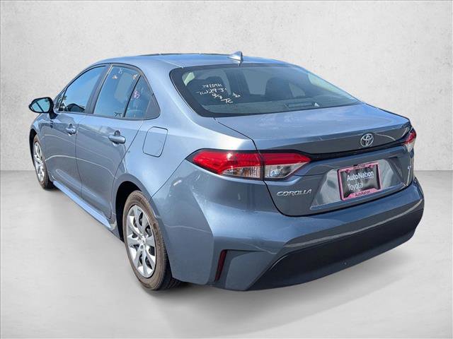 Used 2024 Toyota Corolla LE FWD image 9