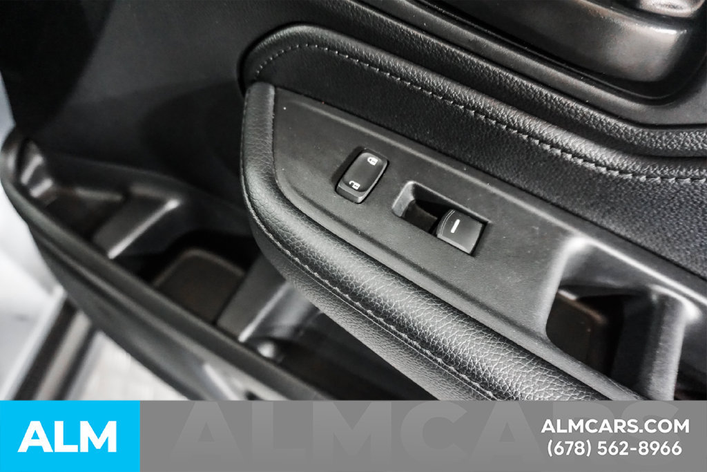 Used 2025 Honda Odyssey EX-L image 42