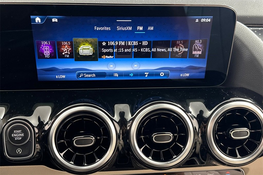 Certified 2026 Mercedes-Benz GLA 250 image 21