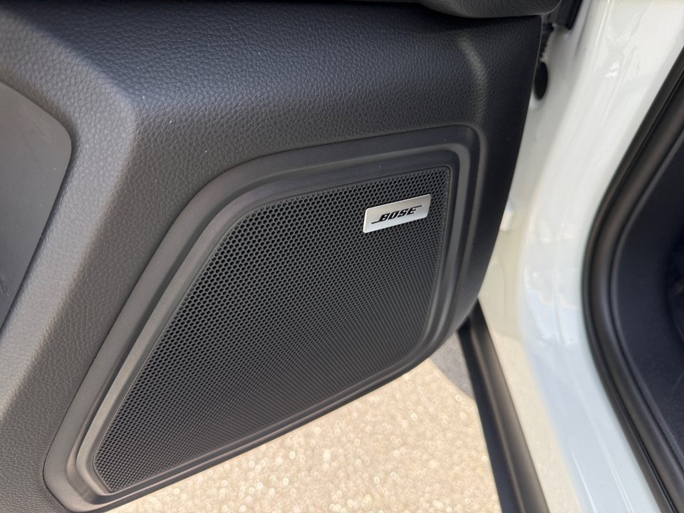 Certified 2026 Porsche Macan AWD/4WD image 22