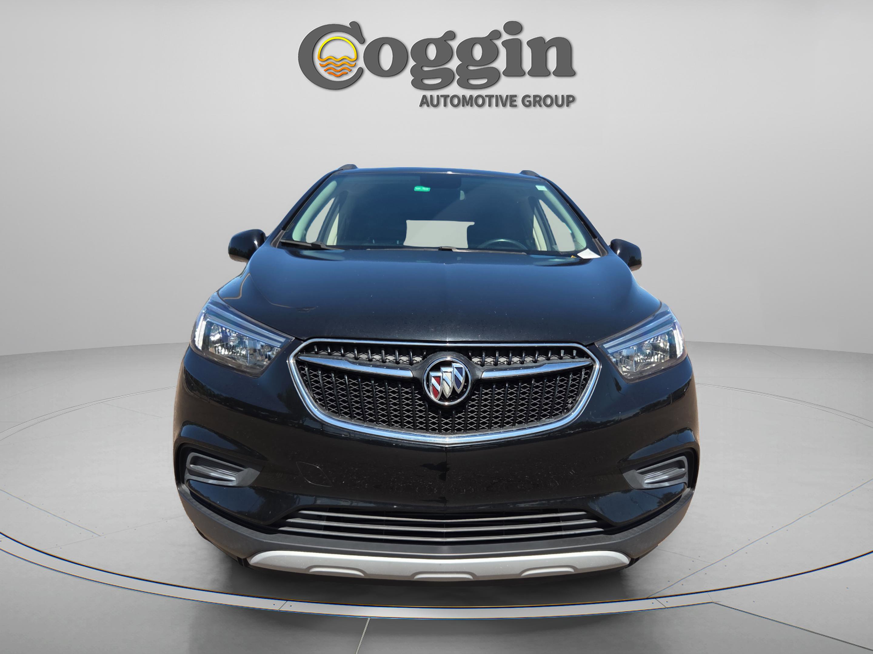 Used 2020 Buick Encore Preferred w/ Safety Package FWD image 8