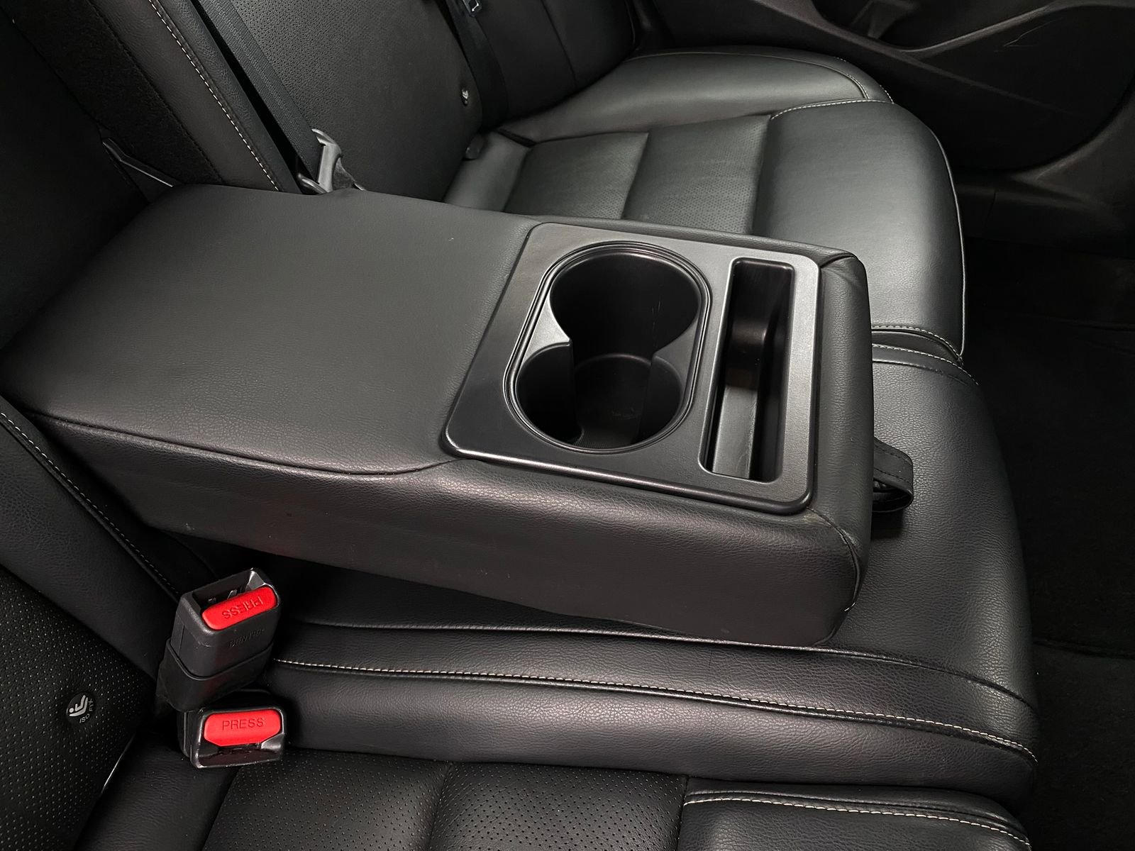 Used 2023 Nissan Maxima SL image 29