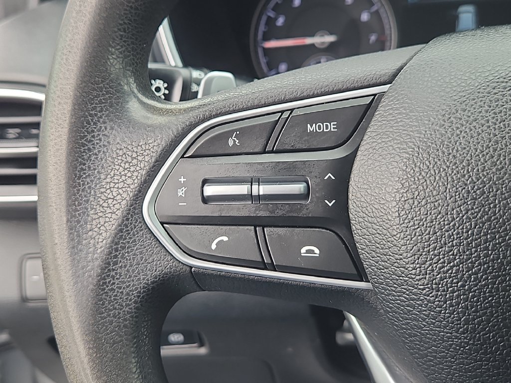 Used 2022 Hyundai Santa Fe SEL AWD/4WD image 22