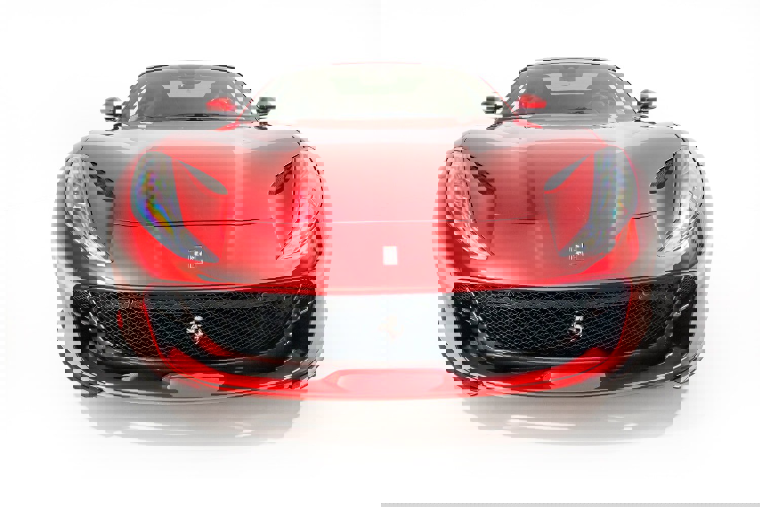 Used 2021 Ferrari 812 GTS image 6