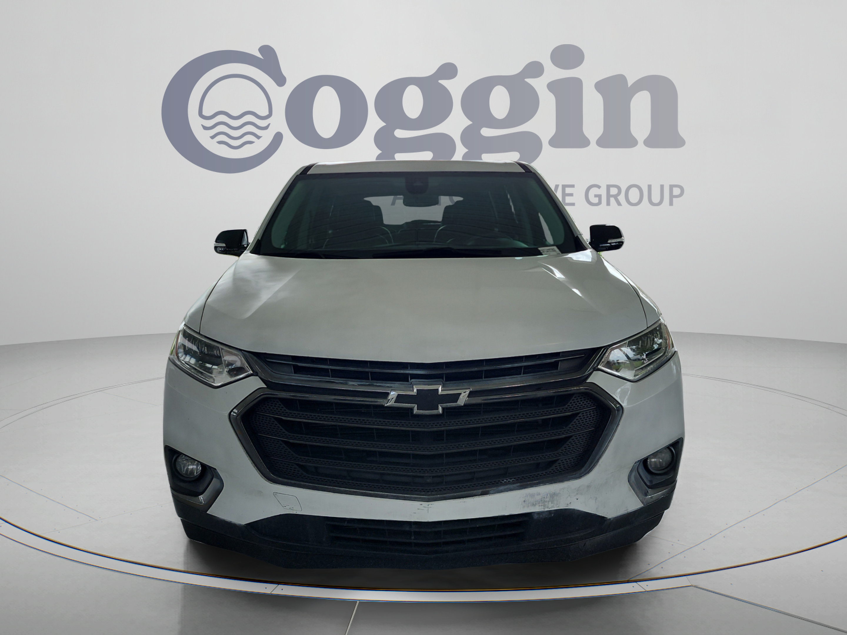 Used 2018 Chevrolet Traverse Premier w/ Redline Edition FWD image 8