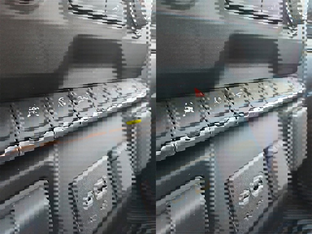 New 2026 Chevrolet Silverado 1500 Custom Trail Boss image 23