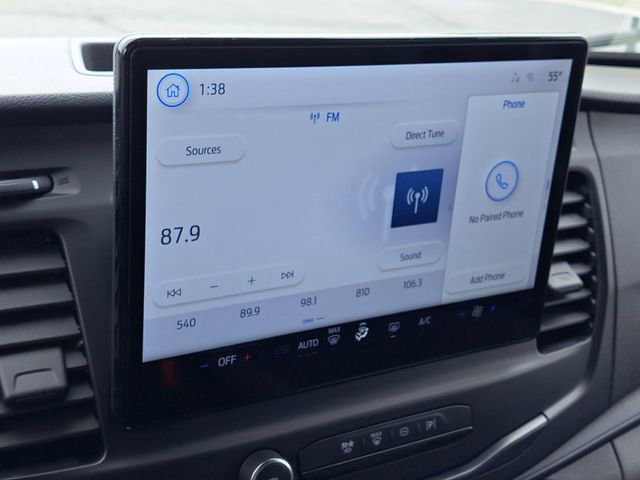 New 2026 Ford Transit 150 Base image 14