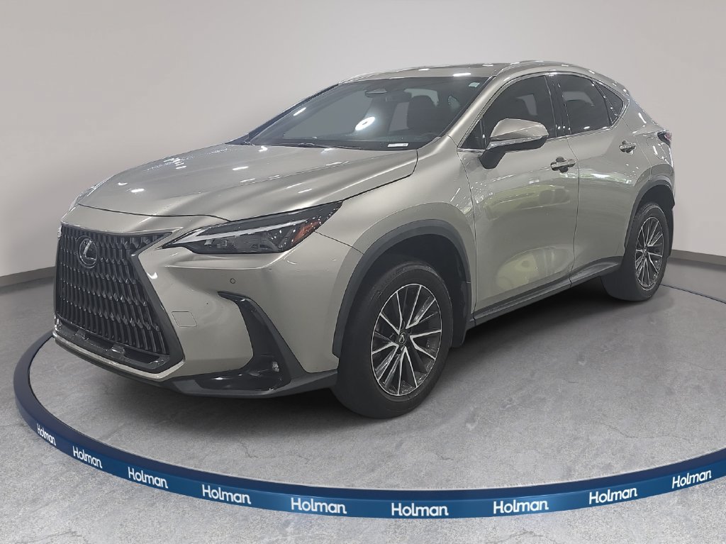 Used 2024 Lexus NX 350 AWD image 1