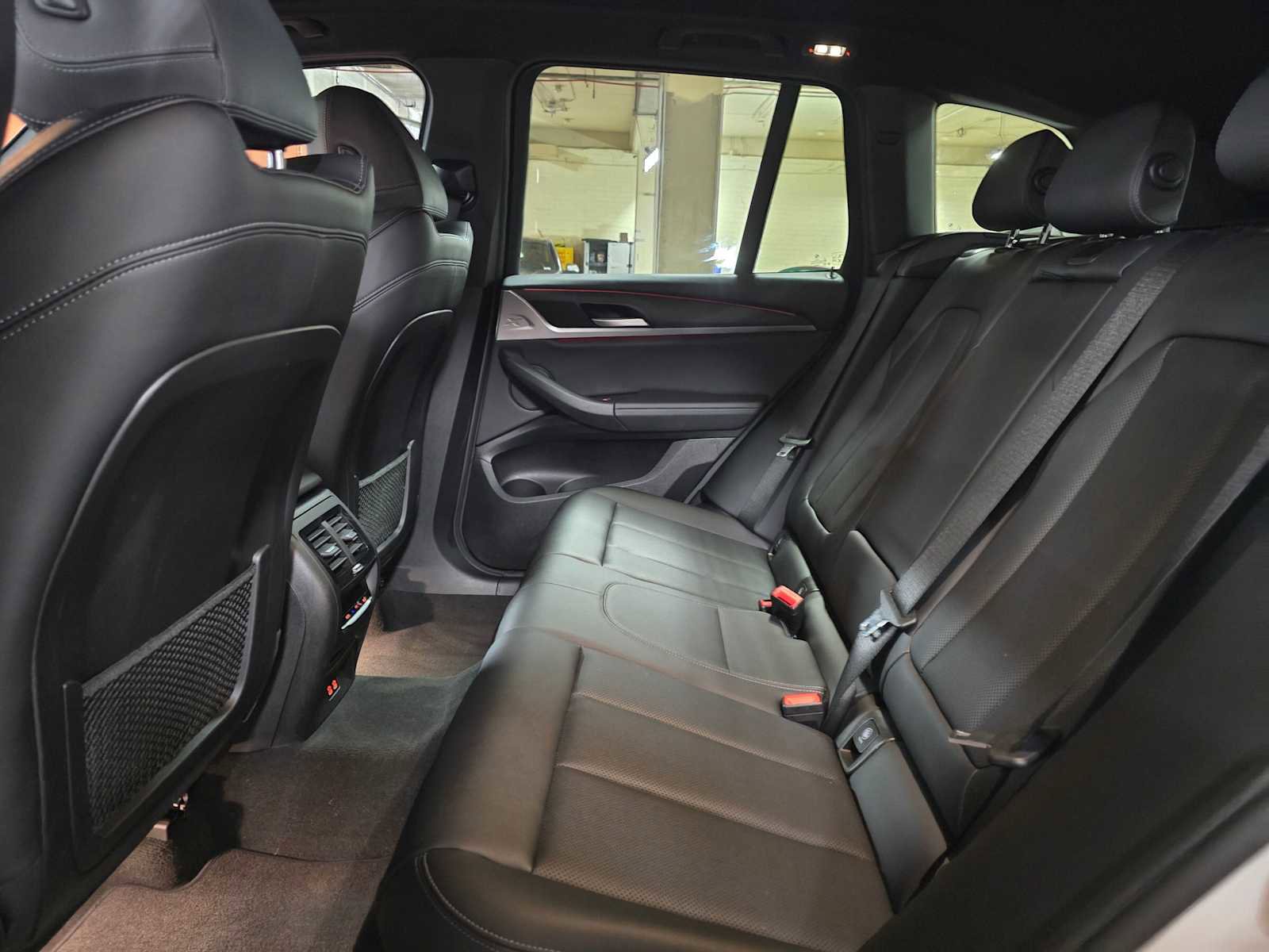 Used 2024 BMW X3 xDrive30i image 25