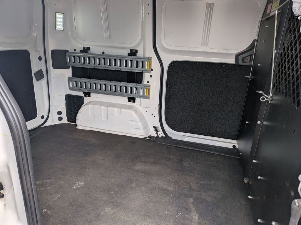 Used 2019 Nissan NV200 SV w/ Navigation Package FWD image 27