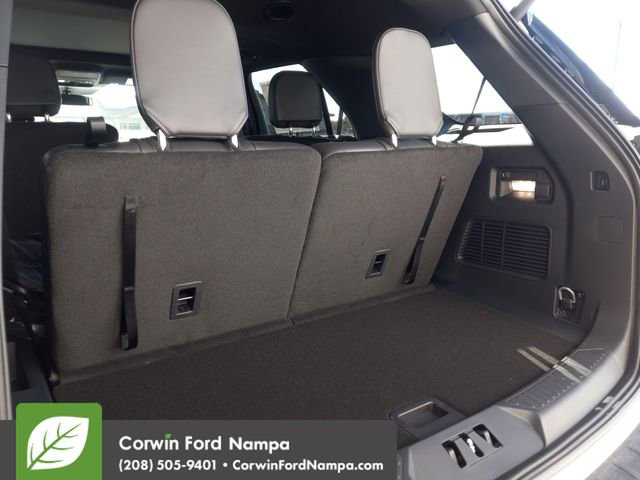 New 2026 Ford Explorer ST-Line image 29