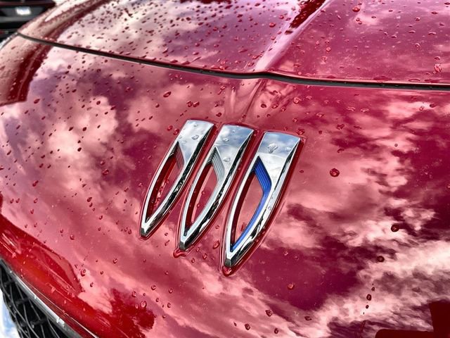 New 2026 Buick Encore GX Sport Touring w/ Advanced Technology Package image 30