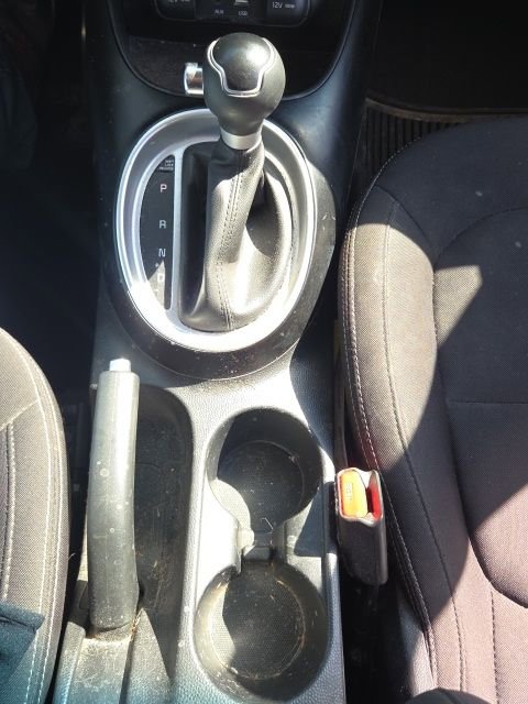 Used 2018 Kia Soul FWD image 29