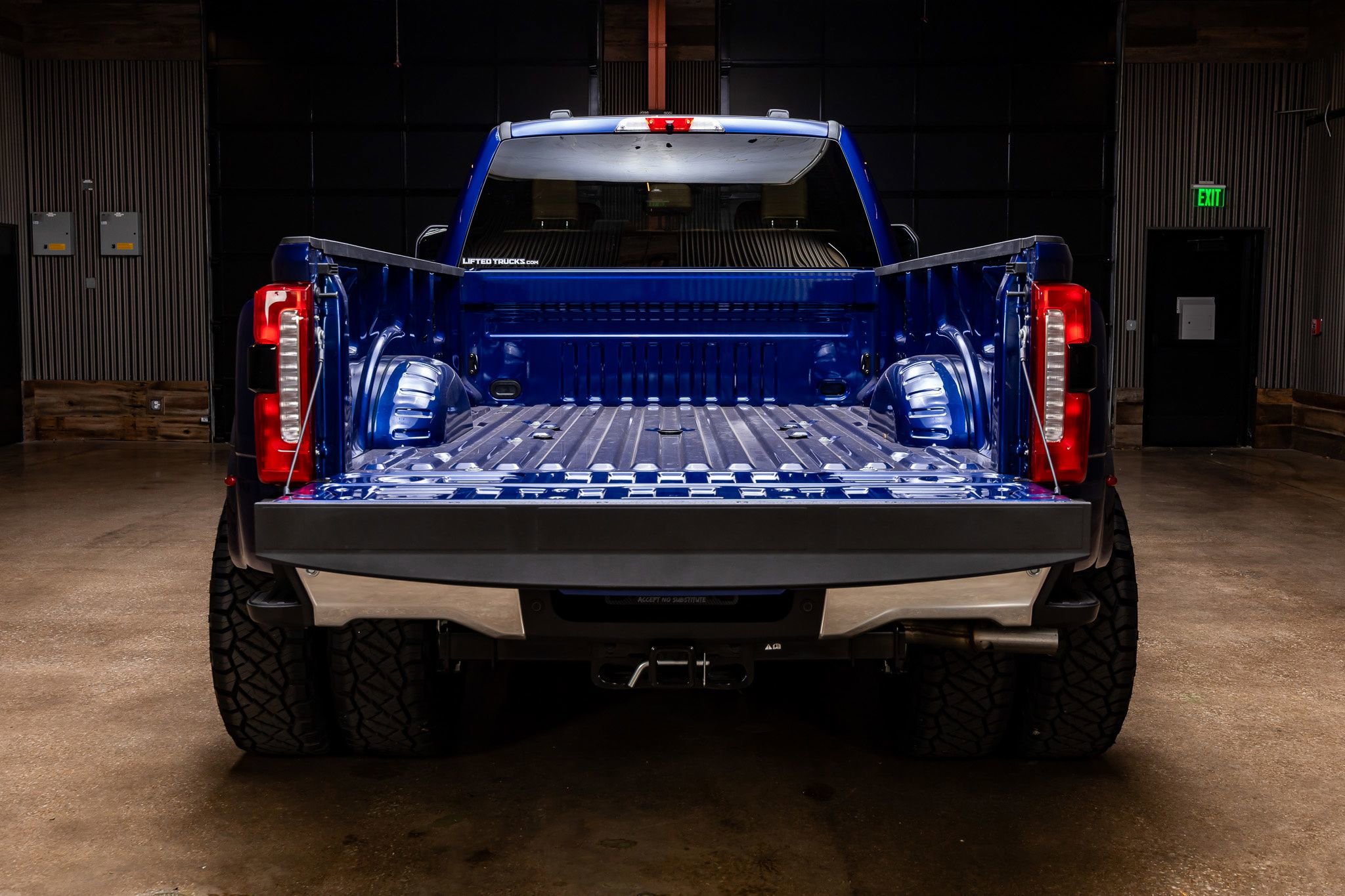 Used 2026 Ford F450 Lariat AWD/4WD image 9