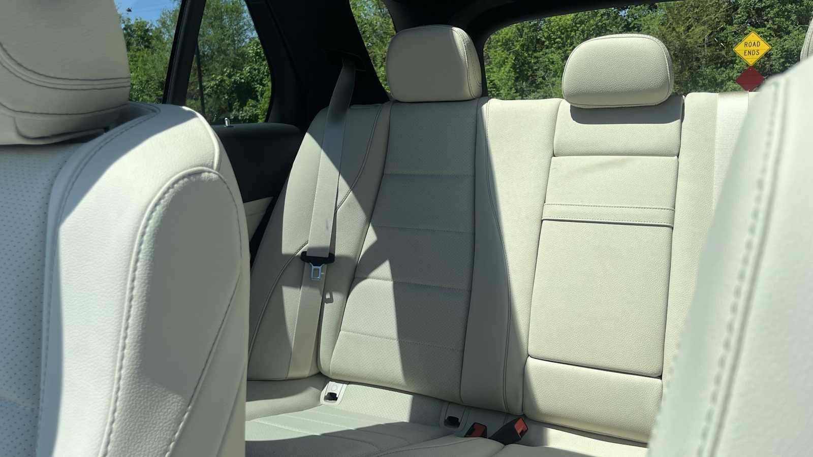 New 2026 Mercedes-Benz GLE 350 4MATIC image 34