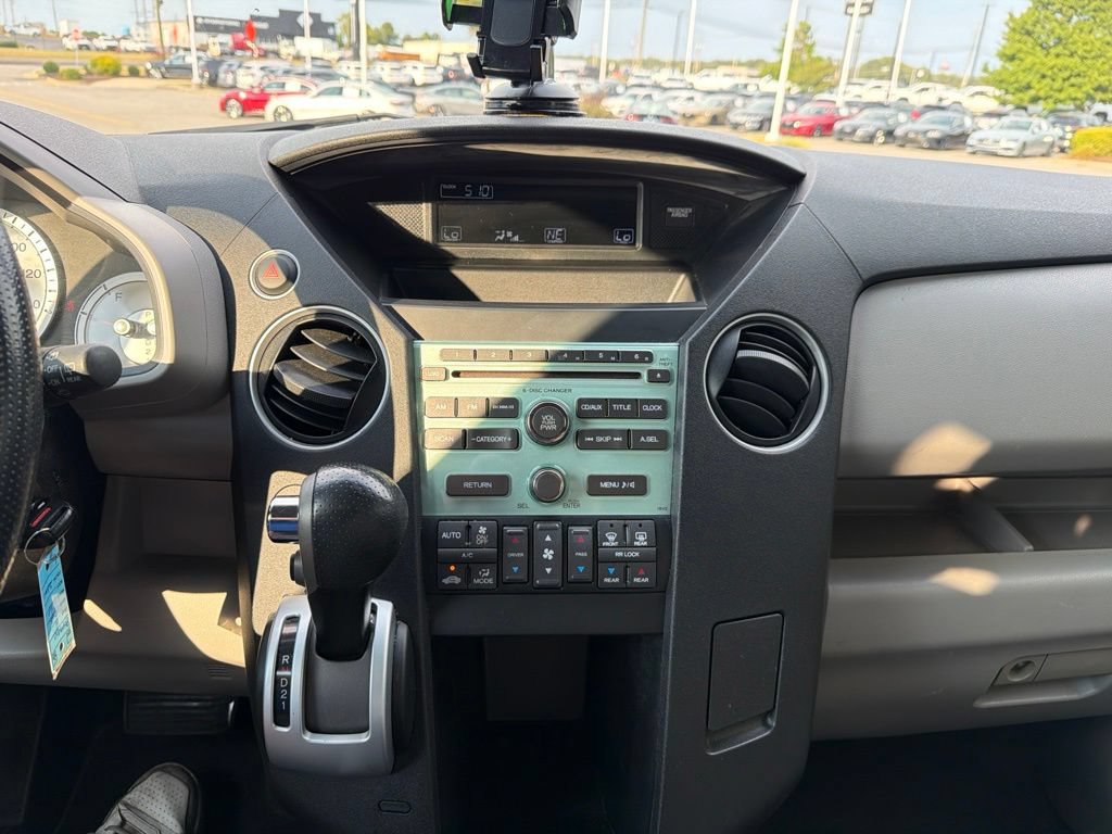 Used 2011 Honda Pilot EX image 21