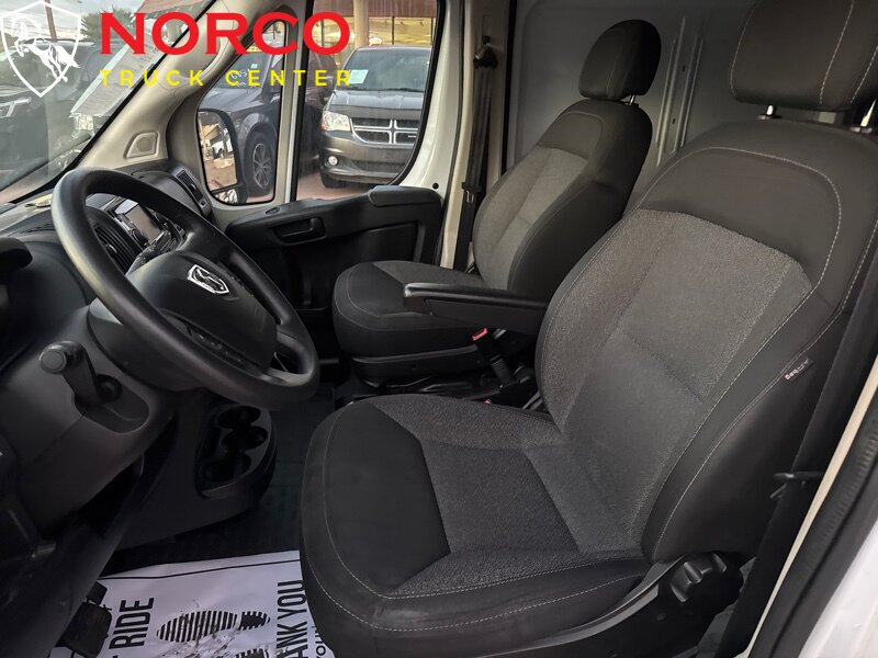Used 2019 RAM ProMaster 2500 FWD image 39