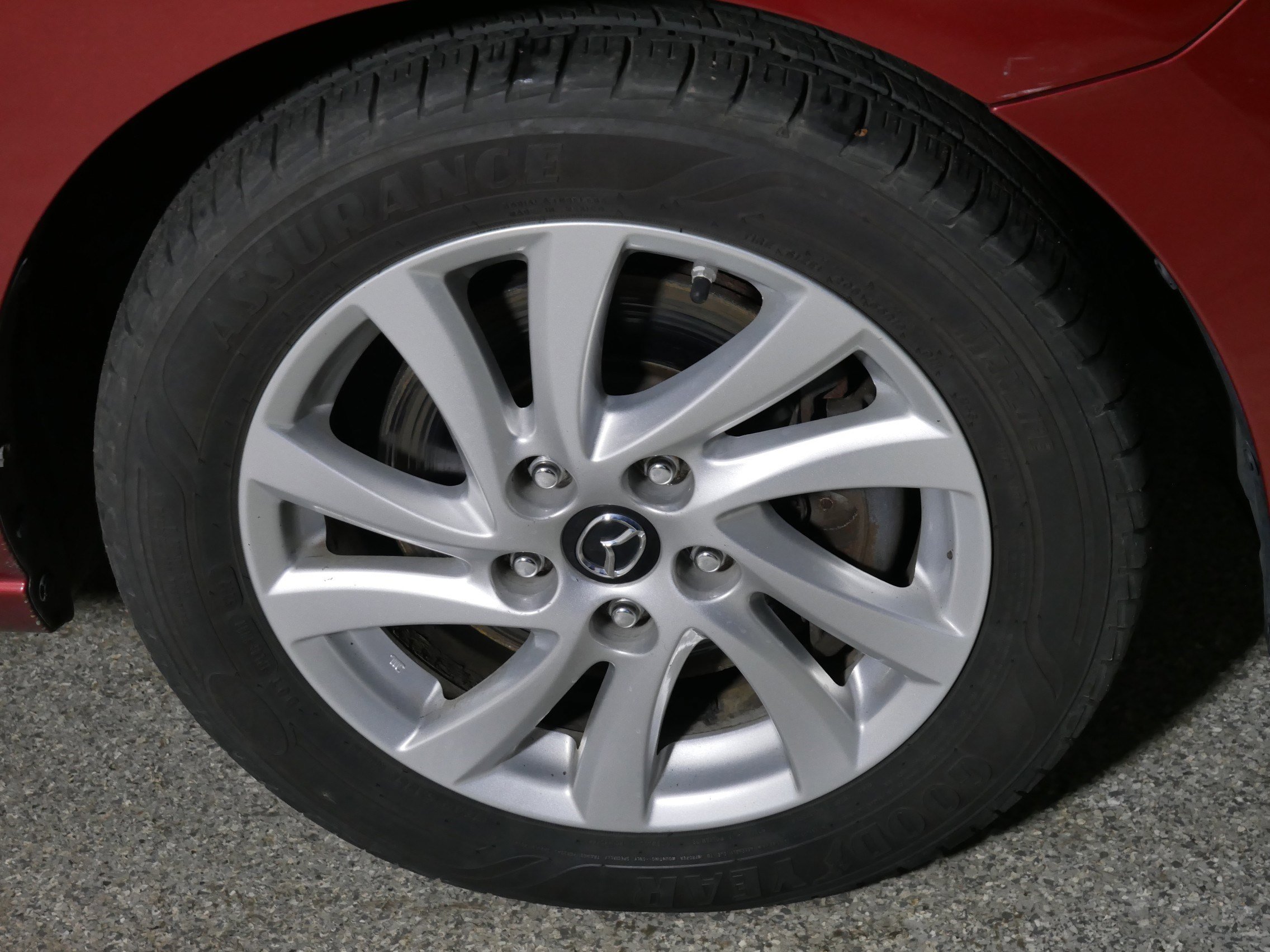 Used 2014 MAZDA MAZDA5 Sport image 15