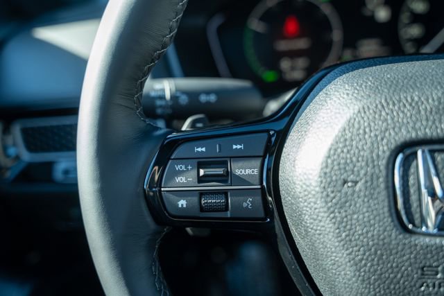 New 2026 Honda Civic Sport image 21