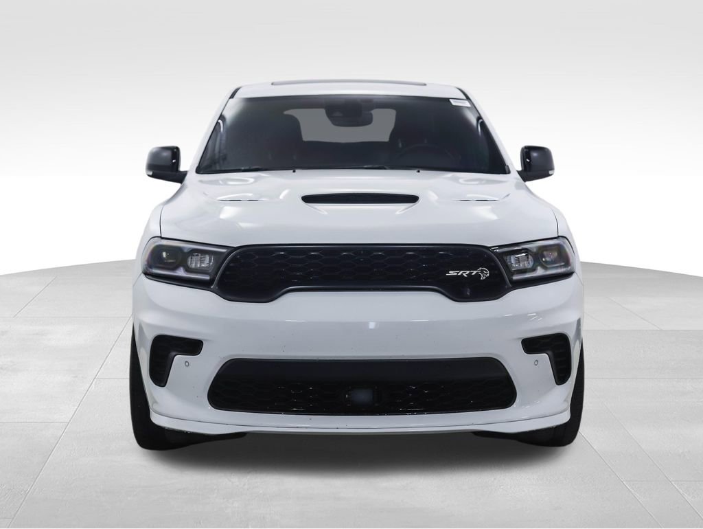 Used 2023 Dodge Durango SRT Hellcat image 8