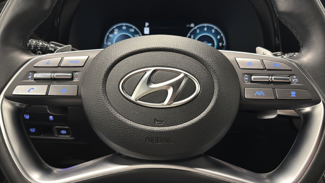 Used 2024 Hyundai Palisade Calligraphy AWD/4WD image 16