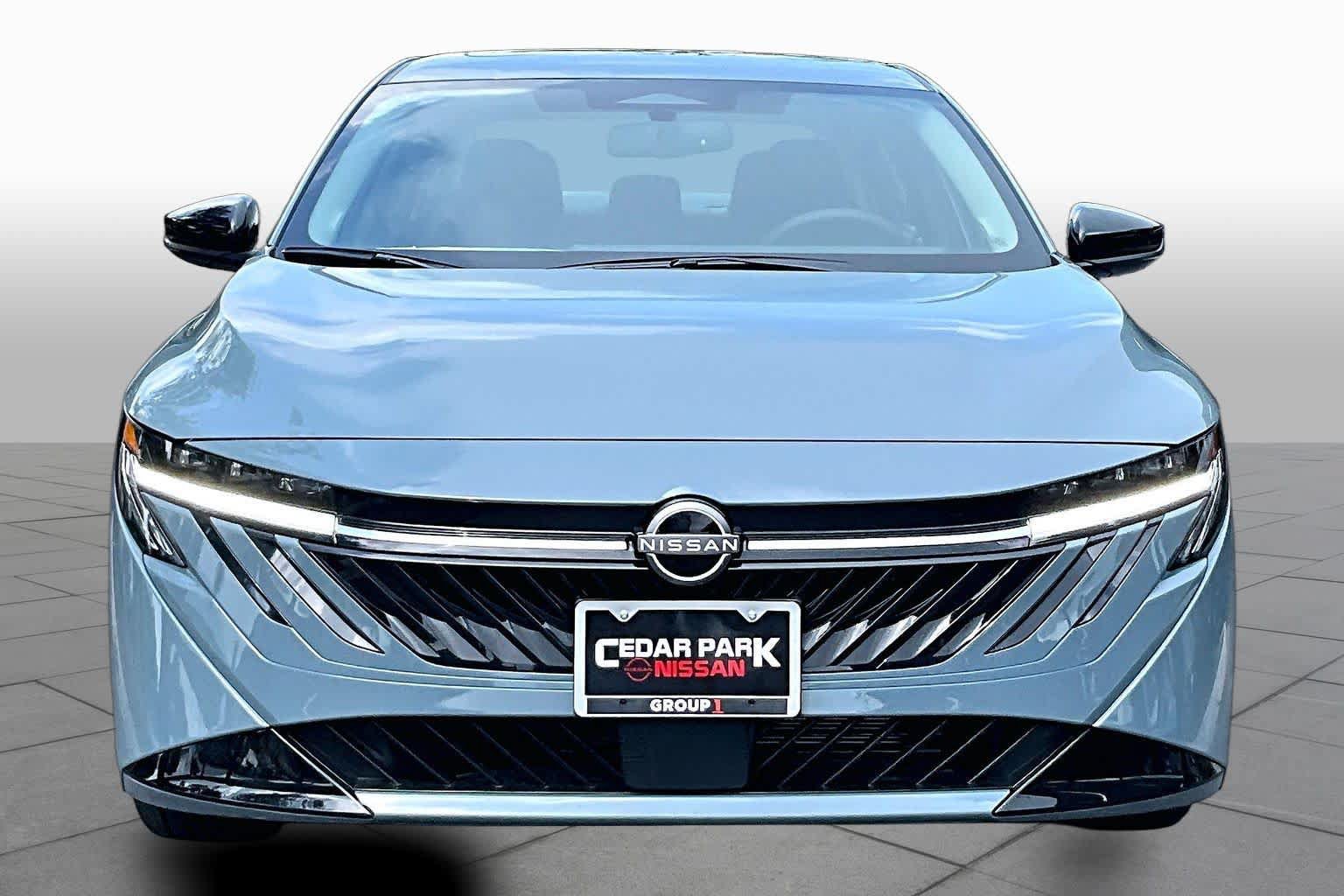 New 2026 Nissan Sentra SV w/ SV Convenience Package FWD image 3