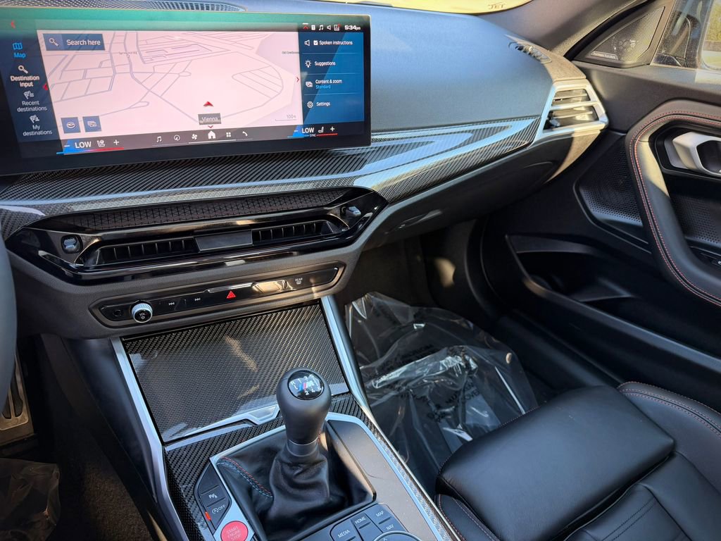 Used 2025 BMW M2 w/ Lighting Package image 30