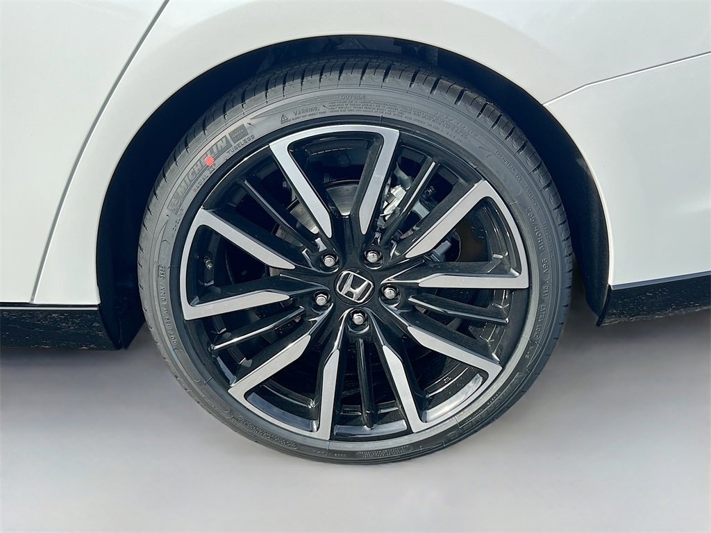 New 2025 Honda Accord Touring image 33