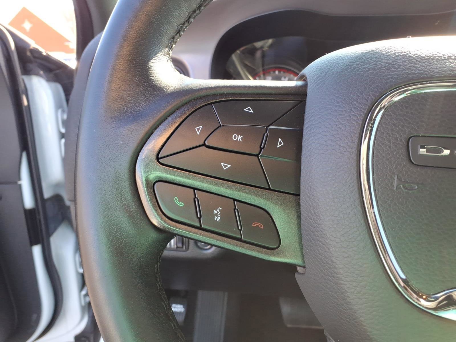 Used 2022 Dodge Charger SXT w/ Blacktop Package image 18