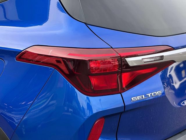Used 2021 Kia Seltos LX AWD/4WD image 17