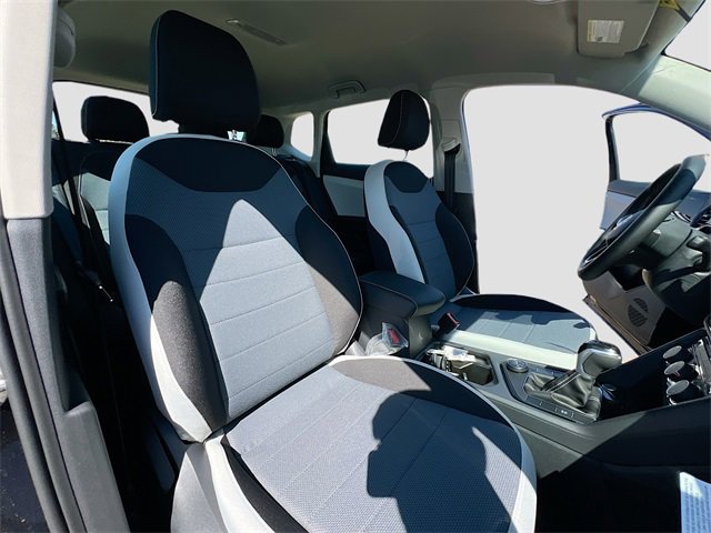 New 2025 Volkswagen Taos S image 26