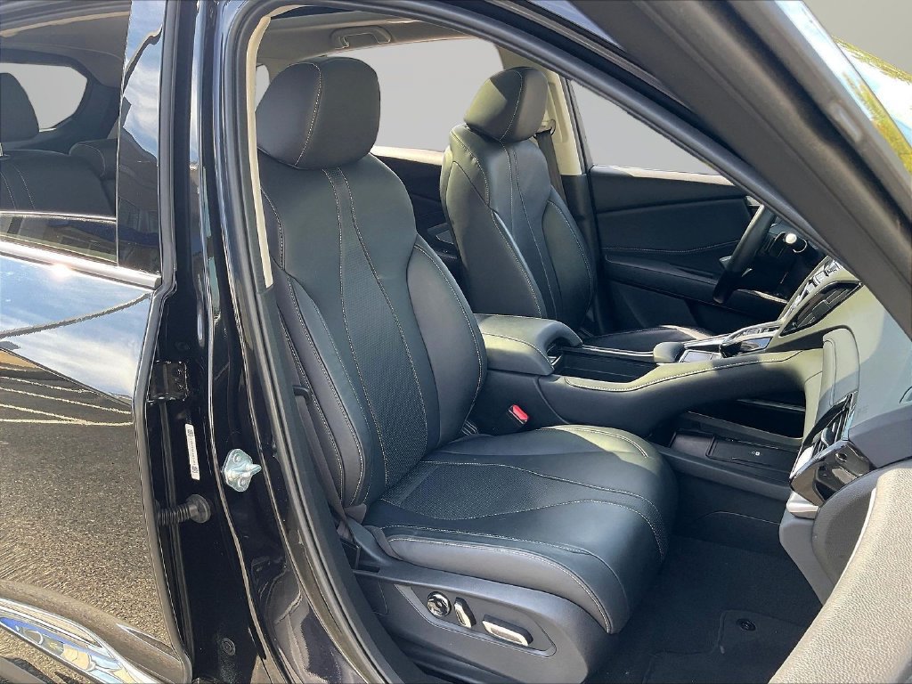 Used 2023 Acura RDX w/ Technology Package AWD/4WD image 28