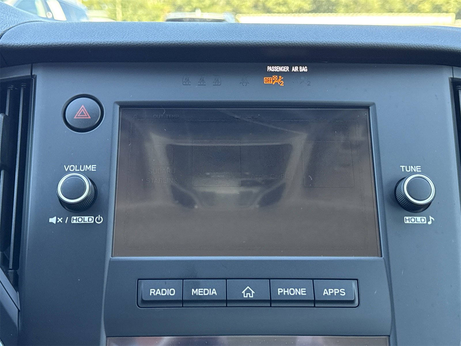 Used 2024 Subaru Legacy image 21