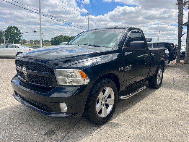 Used 2014 RAM 1500 Express image 13