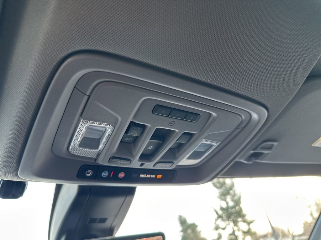 Used 2022 GMC Sierra 2500 Denali w/ Denali Ultimate Package image 27