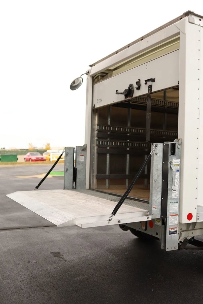 Used 2023 RAM ProMaster 3500 w/ Convenience Group image 42