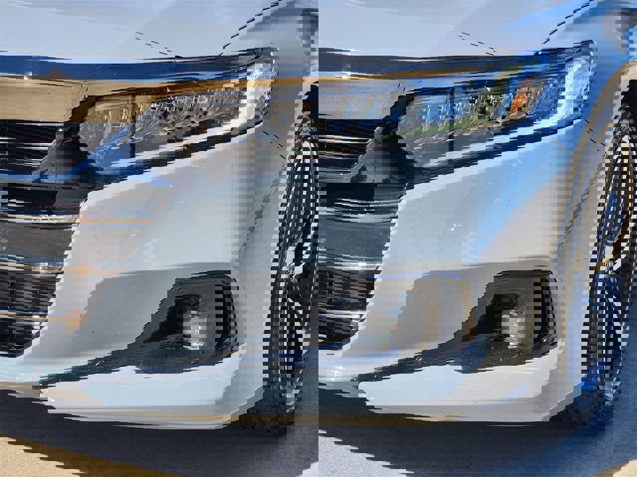 Used 2022 Honda Accord Sport image 9