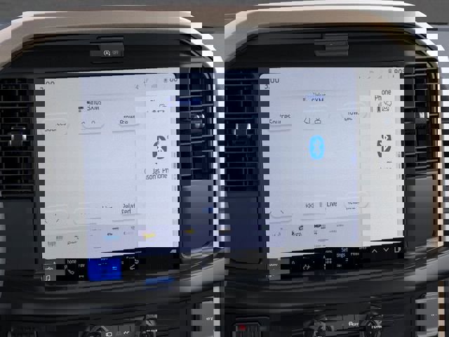 New 2026 Ford F150 STX image 14