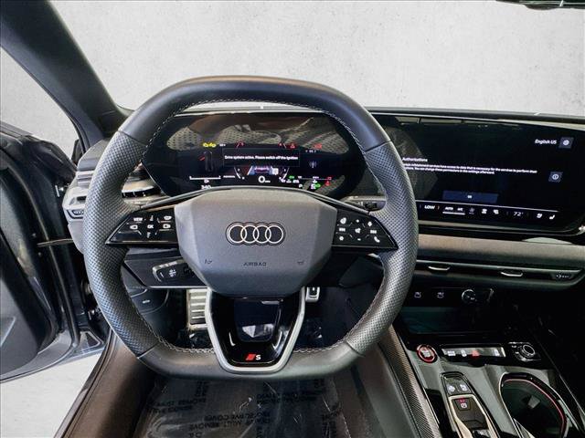 Used 2025 Audi S5 Premium Plus AWD/4WD image 11