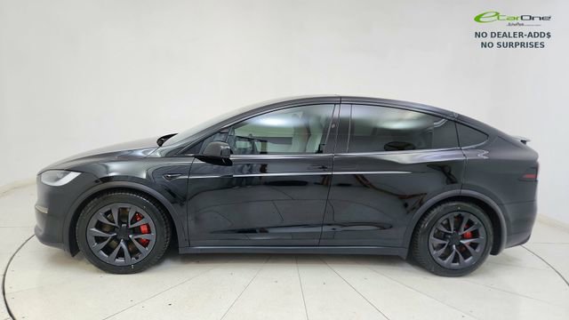 Used 2024 Tesla Model X Plaid image 10