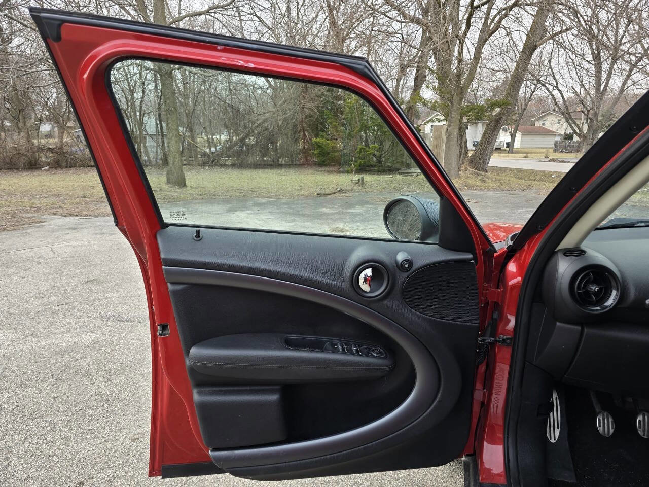 Used 2013 MINI Cooper Countryman S w/ Premium Pkg 2 image 12