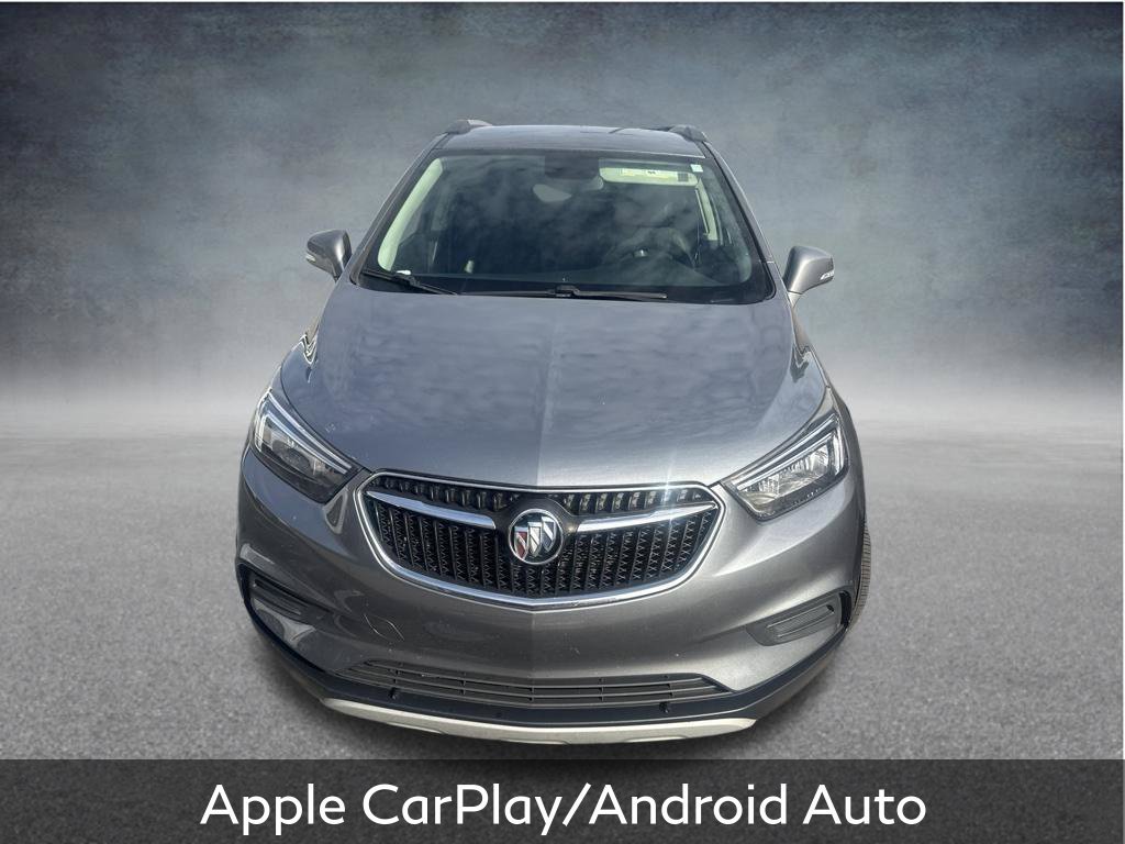 Used 2019 Buick Encore Preferred FWD image 3