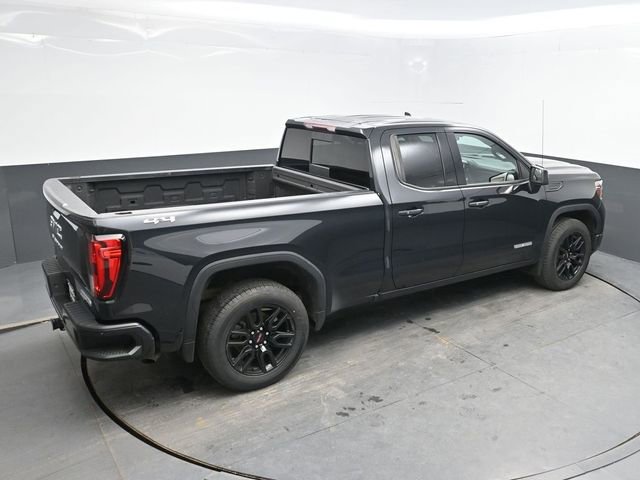 Used 2020 GMC Sierra 1500 Elevation w/ Elevation Value Package AWD/4WD image 32