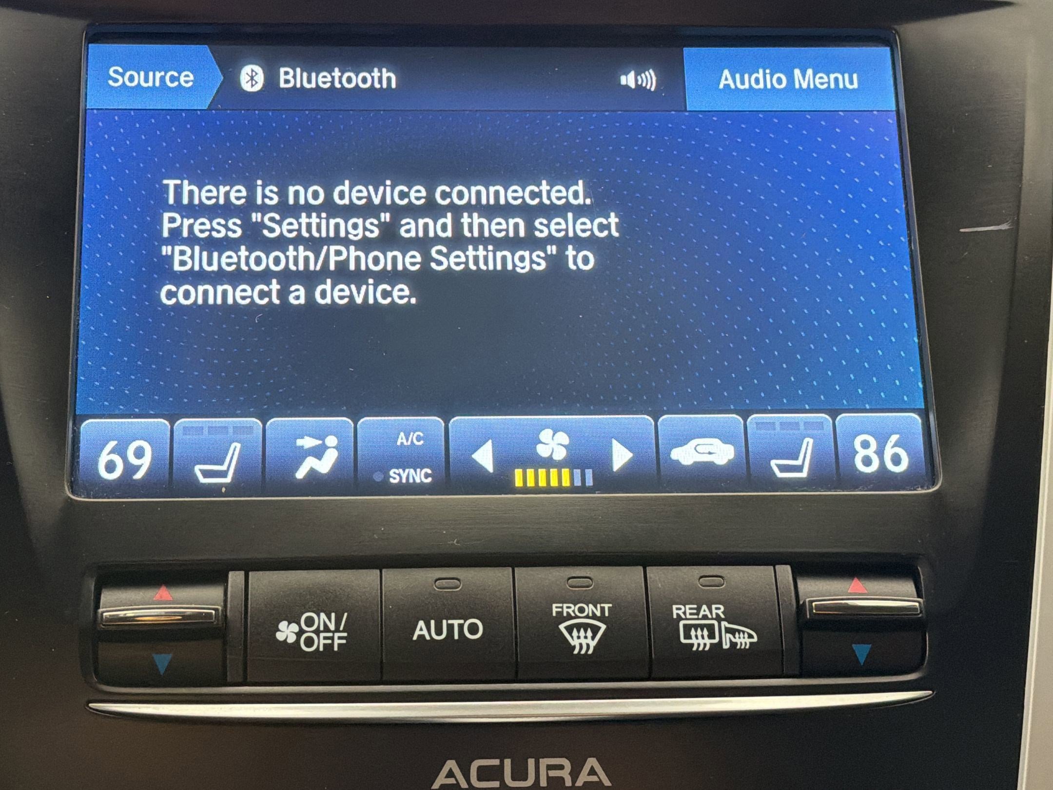 Used 2020 Acura TLX w/Technology Pkg image 23