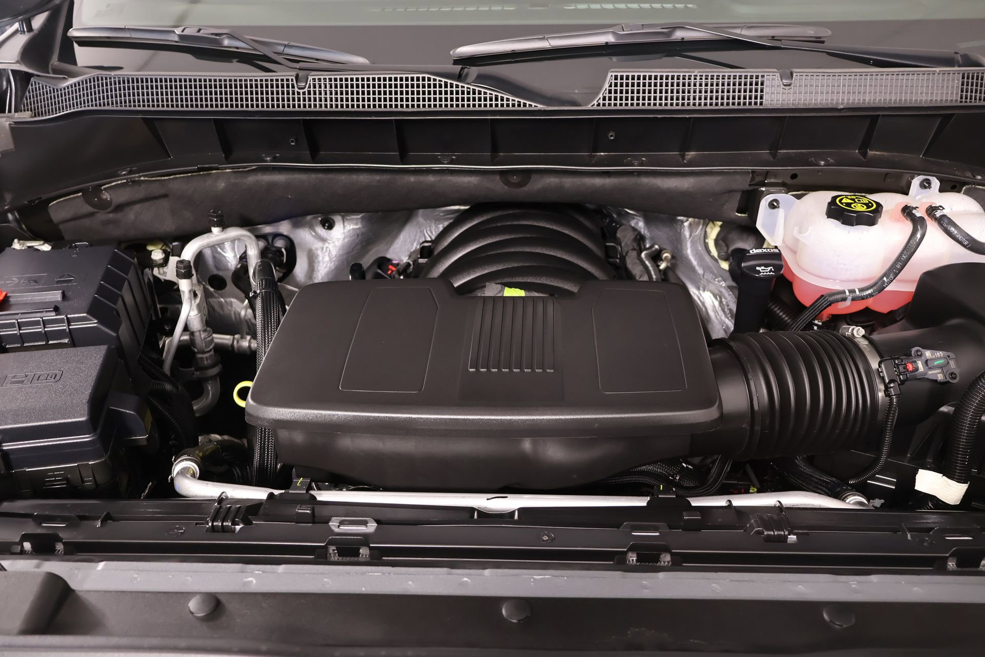 Used 2023 Chevrolet Silverado 1500 RST image 20