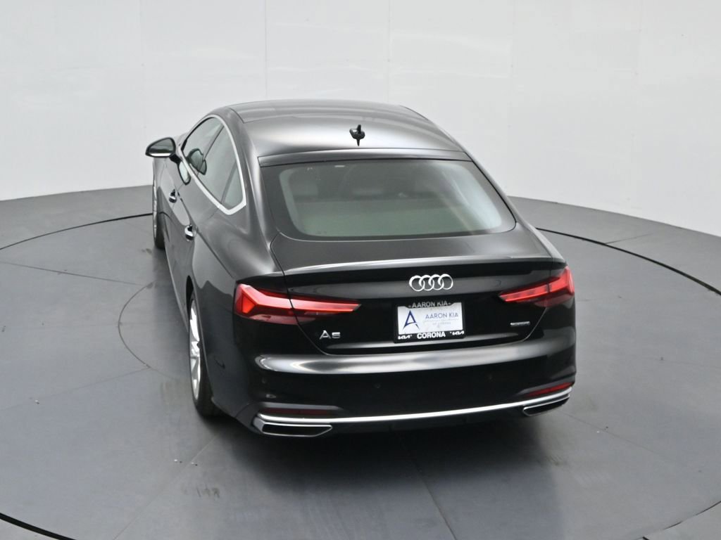 Used 2023 Audi A5 2.0T Premium w/ Convenience Package image 33